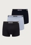 Pánské boxerky BOSS 50554693 967 3PACK