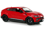 Mamido Auto na dálkové ovládání R/C Lamborghini Urus 1:24 červené