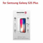 SWISSTEN Ochranné temperované sklo pro SAMSUNG S936B GALAXY S25 PLUS 5G (74518004)