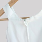 šaty slavnostní, družičkové, Pidilidi, PD950, krémová - 104 | 4roky