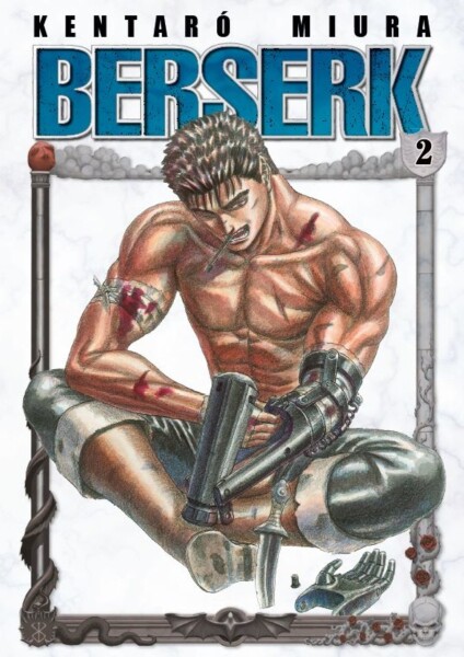 Berserk