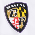 Mitchell & Ness Pánský dres Baltimore Ravens NFL Ray Lewis #52 2000 Legacy Throwback Velikost: L