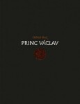 Princ Václav - Oldřich Brož - e-kniha