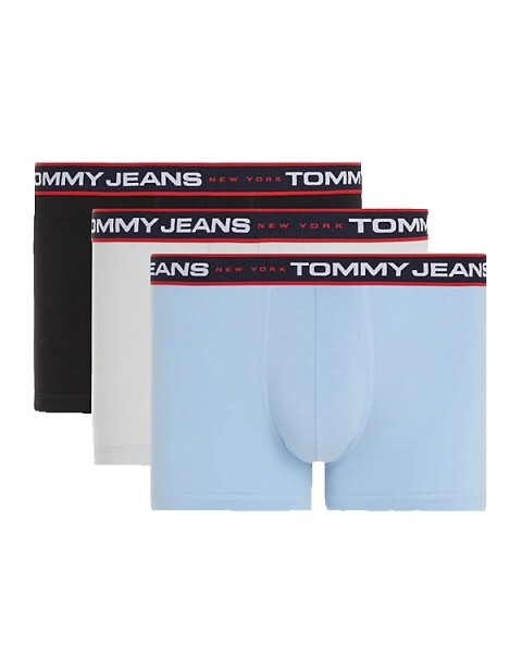 Pánské boxery Tommy Hilfiger UM0UM02968
