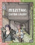 Mezitah: Chyba lávky Albert Maršík