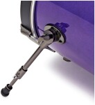 Premier Little Criminal Shell Pack Purple Rain Sparkle