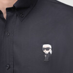 Karl Lagerfeld M Tričko 605911534600 pánské XL