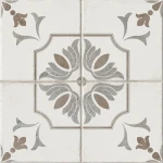 Dlažba Albergo Tales Patchwork Mat 42/42