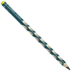 STABILO EASYgraph L HB petrolejová