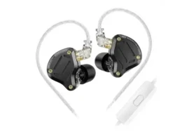 KZ - ZS10 PRO 2 sluchátka s mikrofonem (6970493063322)