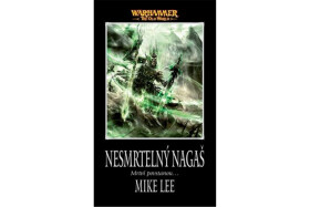 Nesmrtelný Nagaš - Mike Lee