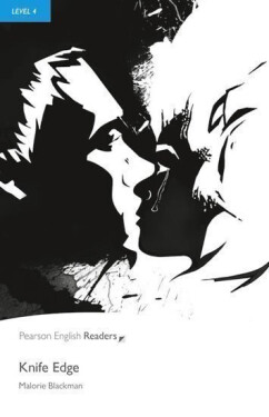 PER | Level 4: Knife Edge - Malorie Blackman