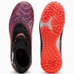 Fotbalové boty Puma Future 8 Match TT + Mid Jr 108386-01 38 1/2
