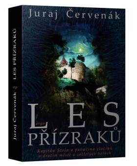 Les přízraků Juraj Červenák