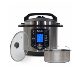 Salente Cuco II, multifunkční hrnec