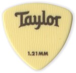 Taylor Premium Darktone Ivoroid Picks 346 1.21