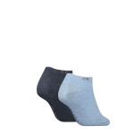 Calvin Klein 2Pack Socks 701218772006 Blue/Navy Blue 37-41