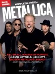 Metallica - kompletní příběh - 3. vydání - Kolektiv