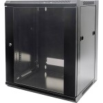 DIGITUS nástěnná 16U Dynamic Basic 600x450 mm DN-19 16-U-EC-SW