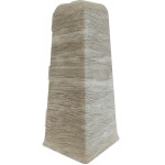 Rohová spojka vnější SG75 - I8 Alpský dub