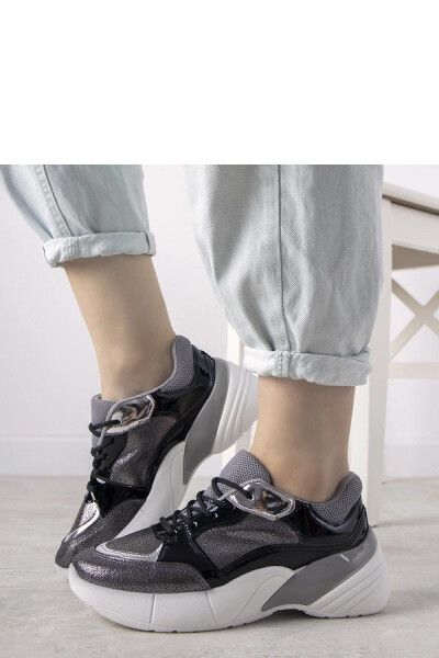 Tenisky model 208053 Solea 38