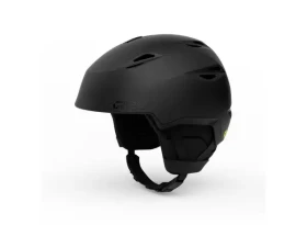GIRO Grid Spherical lyžařská přilba Mat Black vel. L (59 - 62,5 cm)