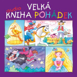 Velká pohádek (Komplet 7 alb) (audiokniha) - Božena Němcová
