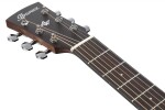 Ibanez AW247CE Natural
