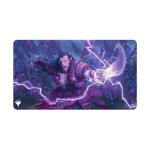 Hrací podložka MTG - Tarkir Dragonstorm - Mardu Surge