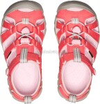 Dětské sandály Keen Seacamp II CNX youth dubarry/giggle pink Velikost: 32-33