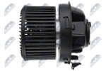 PIETRO Ventilátor topení Peugeot 207 (2006-2015)