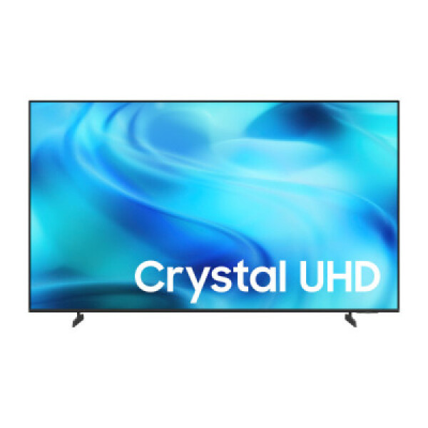 Samsung UE65U8072HUXXH 65" TV LED, 3840 x 2160, 50 Hz, Tizen Smart TV, HDMI, USB, Wi-Fi, BT EDF_817220