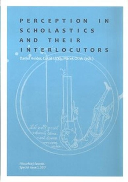 Perception in Scholastics and Their Interlocutors