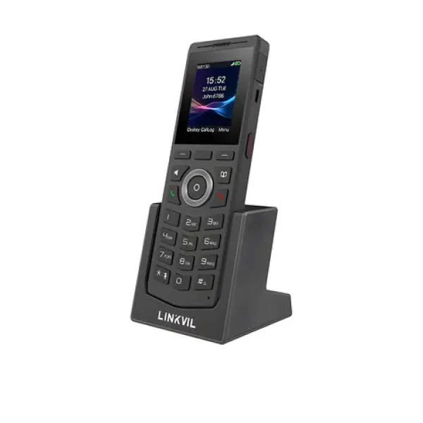 Fanvil W610D / Přenosný DECT telefon (W610D)