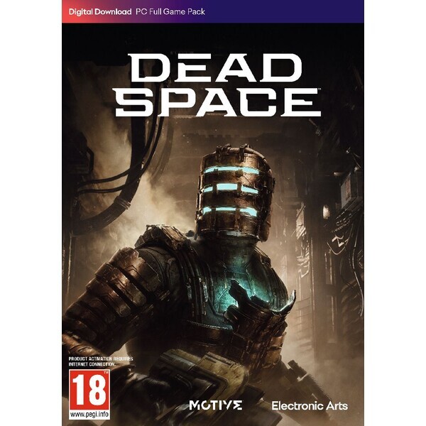 Dead Space