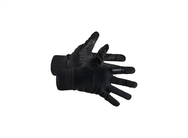 Craft ADV Speed rukavice černá vel. XL