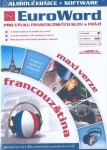 Euroword - francouzština maxi - CD