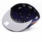 New Era Pánská kšiltovka Minnesota Vikings NFL 2000 Pro Bowl 59FIFTY Fitted Velikost: 7 1/8