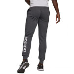 Dámské kalhoty adidas Essentials Slim Tapered Cuffed Pants HA0265