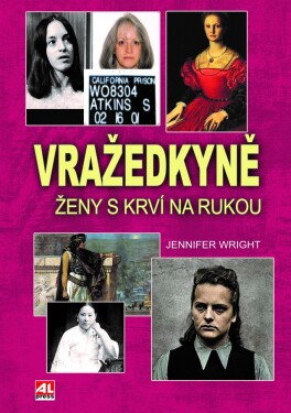 Vražedkyně Jennifer Wright