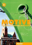 Motive B1: Kursbuch, L. 19-30 - Puchta Herbert