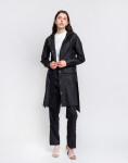 Rains Curve Jacket 01 Black XL