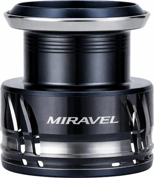 Shimano Náhradní cívka Miravel 2500 HG,Shimano Náhradní cívka Miravel 2500 HG