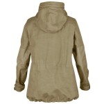 Anorak No.8 Barva DARK OLIVE, Velikost