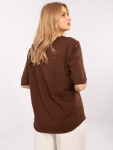 Halenka CLM BZ 0119.36 hnědá M