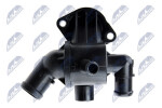 PIETRO Termostat VW Passat B7 Golf VI Plus, Beetle 1.6 TDI