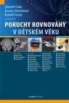 Poruchy rovnováhy dětském věku