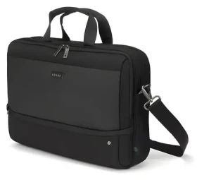 Dicota Top Traveller FIVE černá / Brašna na notebook / 12" - 14" (D32173-RPET)