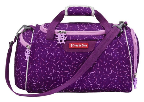 Sportovní taška Pretty Unicorn Nuala