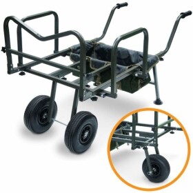 NGT Vozík Dynamic Carp Barrow (FBT-BARROW-DYNAMIC)